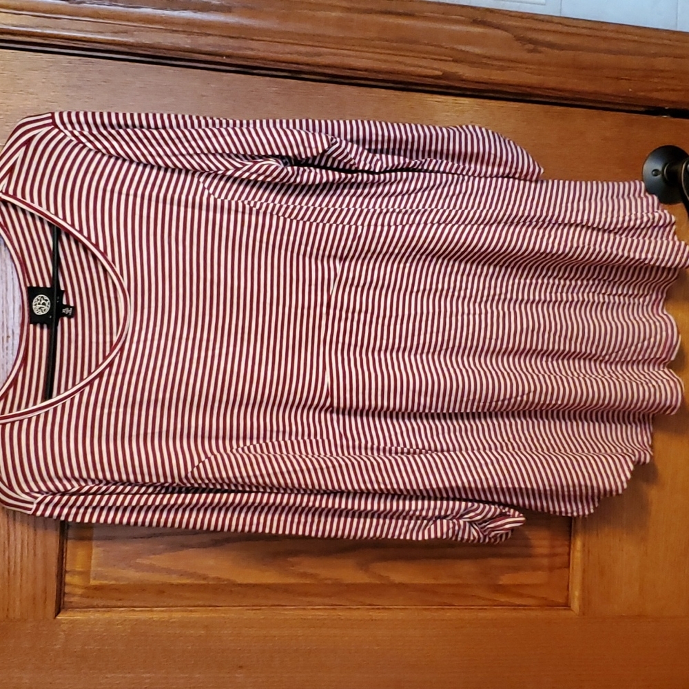 Ladie's Tunic